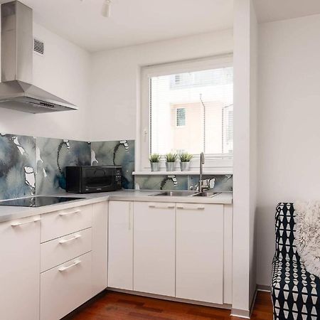 Apartament Colors Poznan Luaran gambar