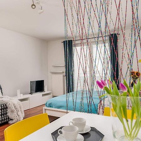 Apartament Colors Poznan Luaran gambar