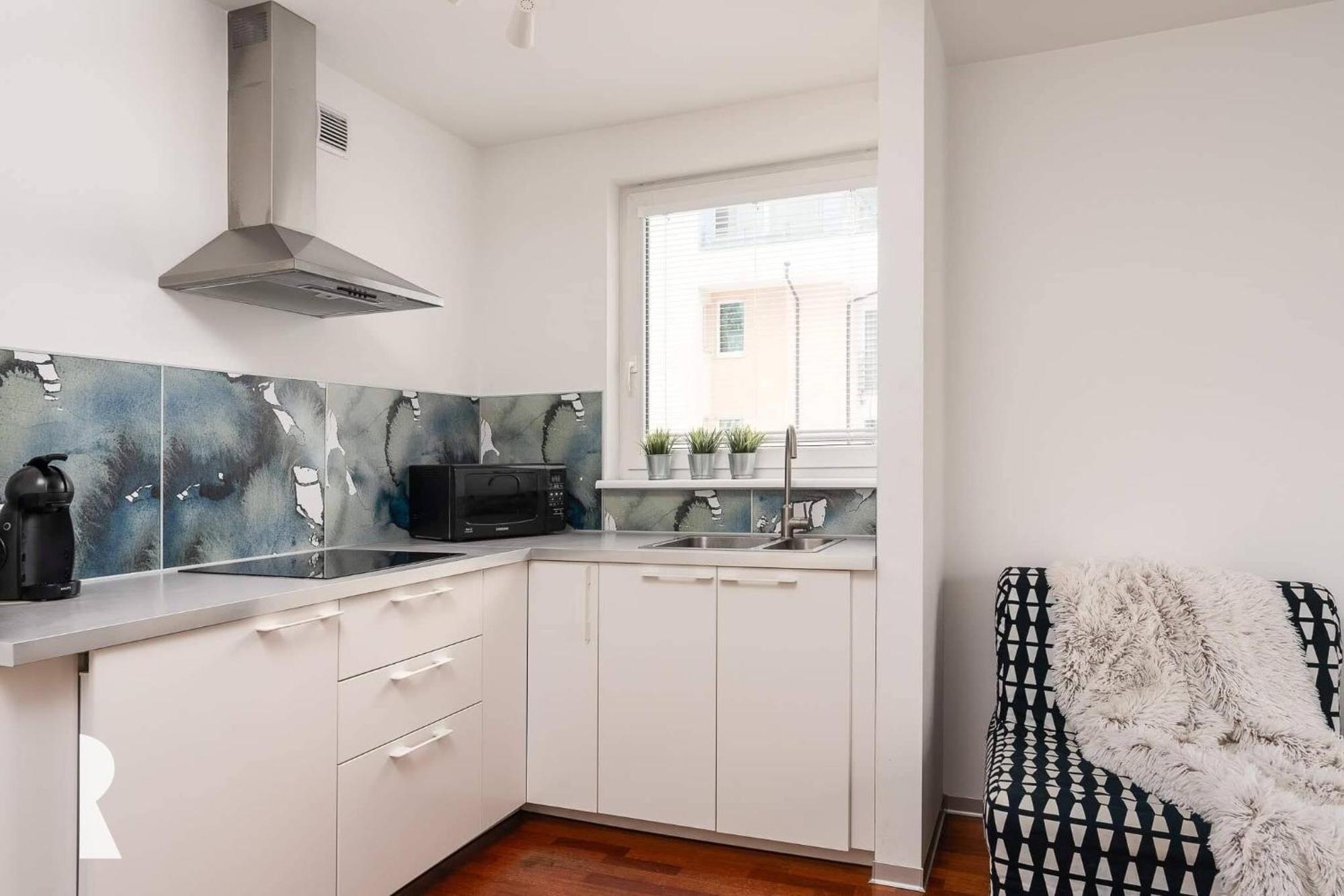 Apartament Colors Poznan Luaran gambar