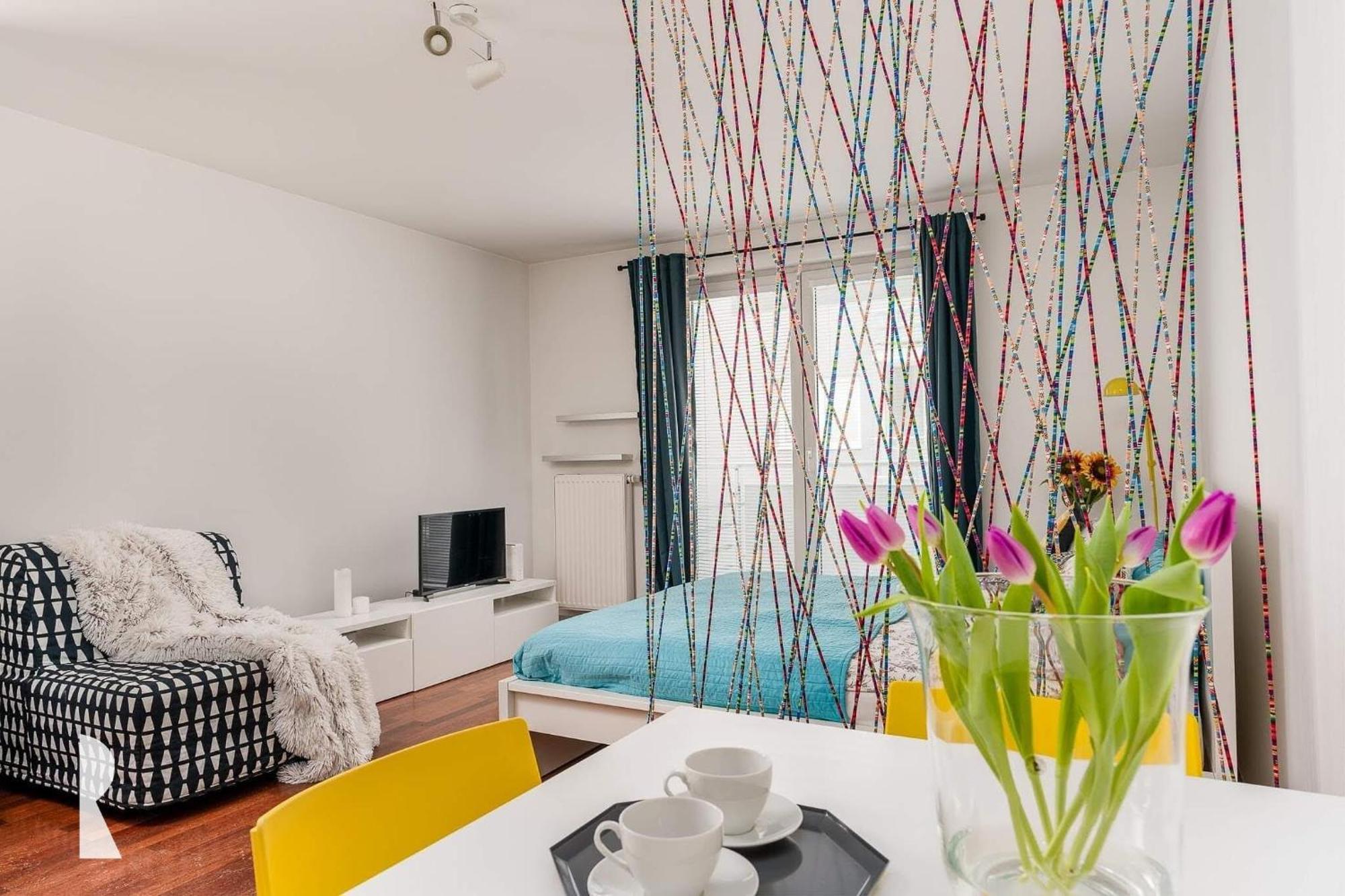Apartament Colors Poznan Luaran gambar
