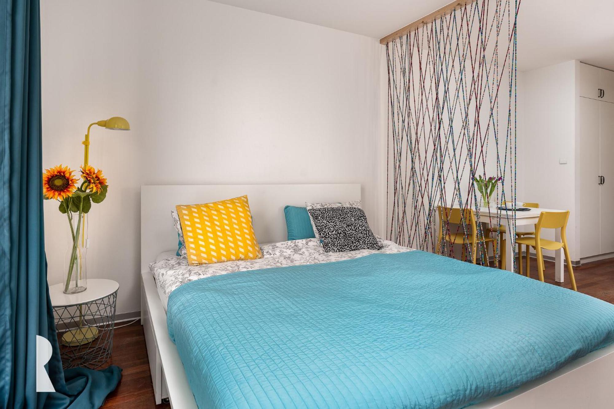 Apartament Colors Poznan Luaran gambar
